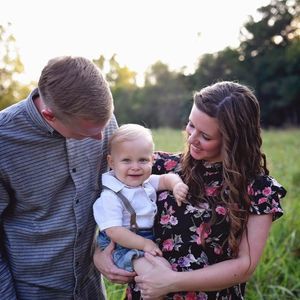 Meet your Posher, Nick